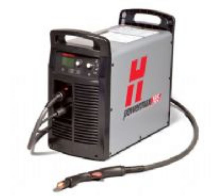 Hypertherm Powermax105/ cortadoras de plasma